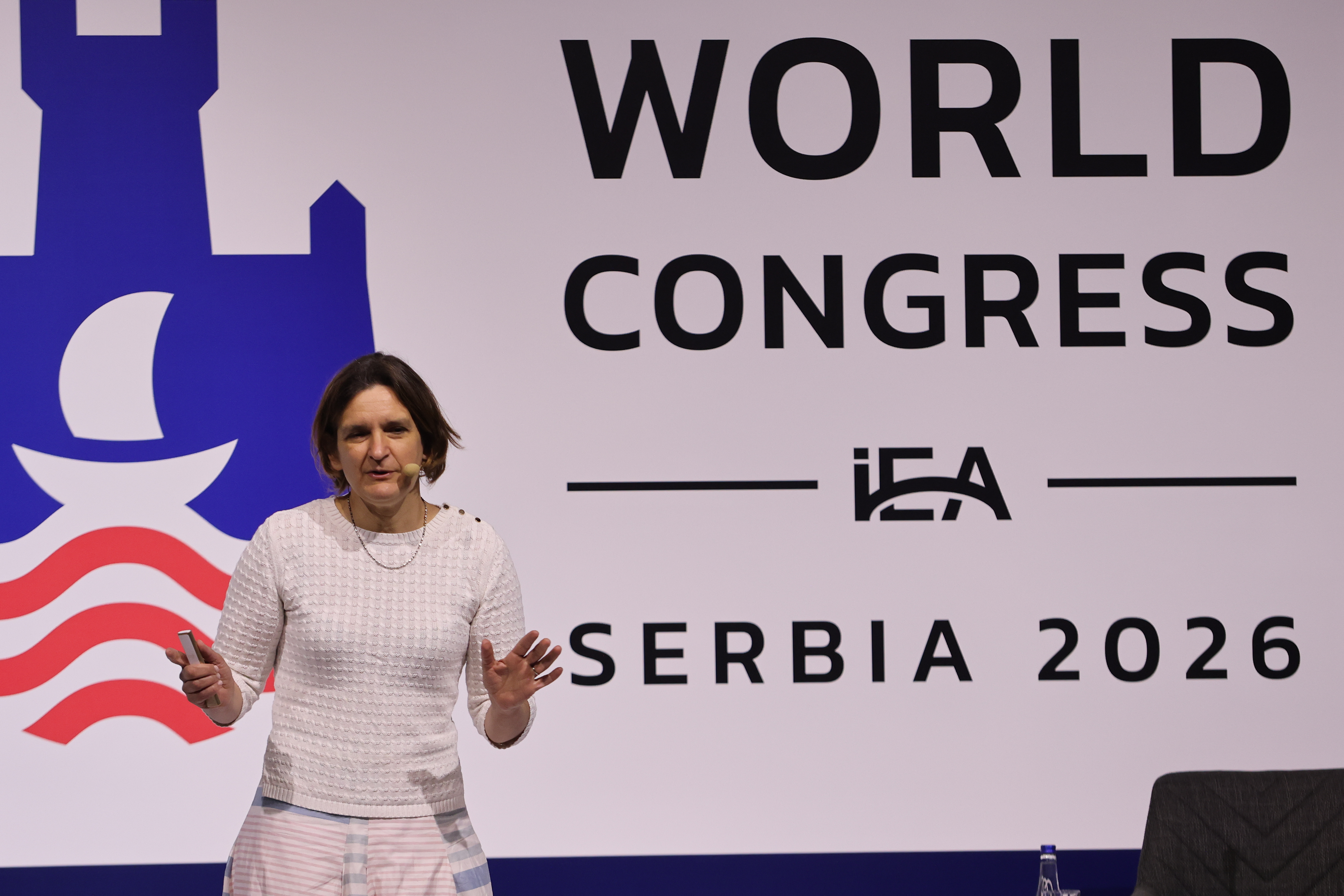 Rast po svaku cenu nije rešenje - Nobelovka ukazala na dve stvari koje koče ekonomski razvoj